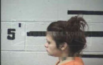 Morgan Kayla Thomas