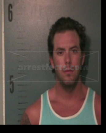 Dustin Cole Gaskill