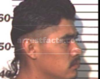 Jose Luis Hernandez