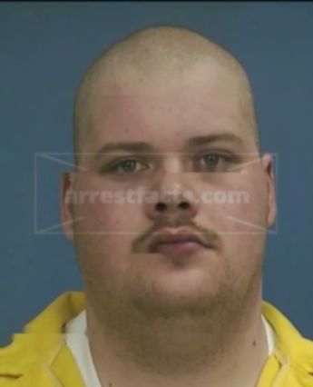 Cody Andrew Martin