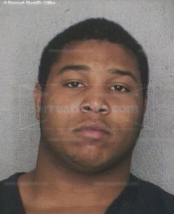 Marquis Ellis Brantley