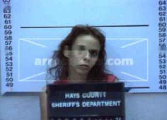 Nichole Lee Songer