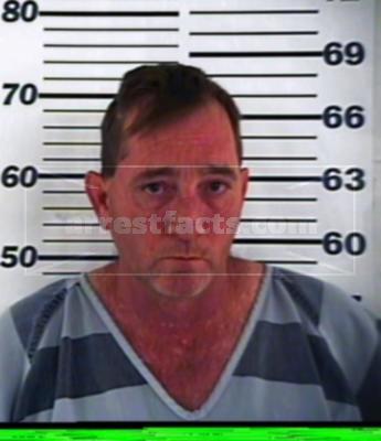Michael Patrick Simpson