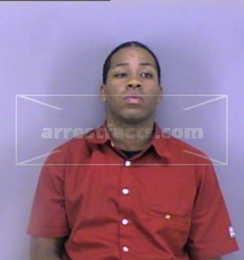 Kevin Glendell Parkman