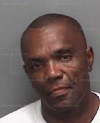Kenneth Wayne Atkins