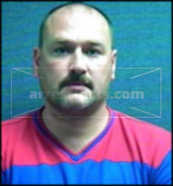 Carl Jason Bailey