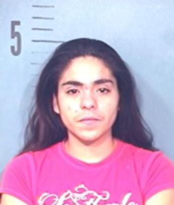 Lisa Martinez Carrillo