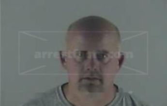 George Lewis Ellis Jr.