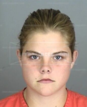 Tiffany Eileen Bradley
