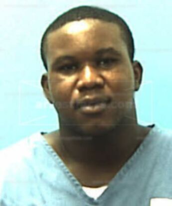 Chad Devine Jones