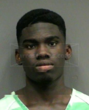 Shaquil J Walker
