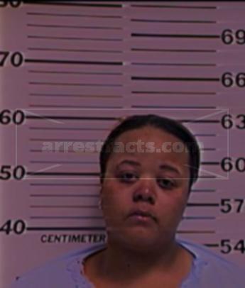 Destiny Shante Trimble