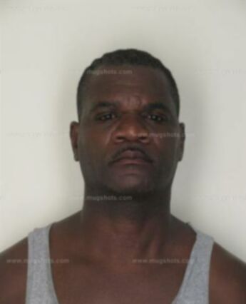 Henry Leon Williams