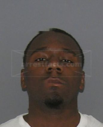 Jovaun Mccrary