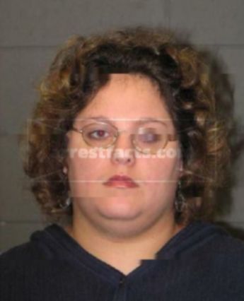 Jewelee Carlean Gentry