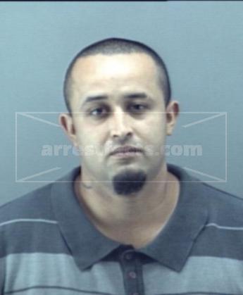 Jose Rene Saucedo