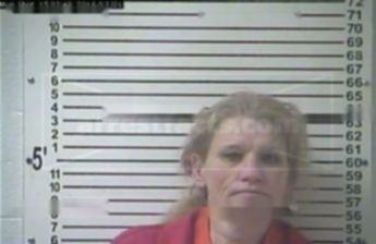 Deborah Kay Mayo