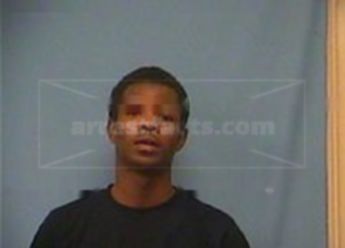 Tresean Anthony Freeman