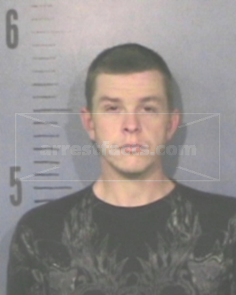 Marshall Dale Summers
