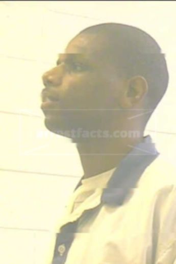 James Alfred Williams