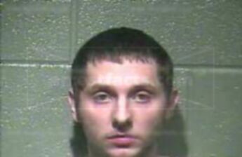 Eddie Joseph Cooper