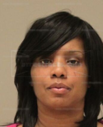 Tammy Mcswain