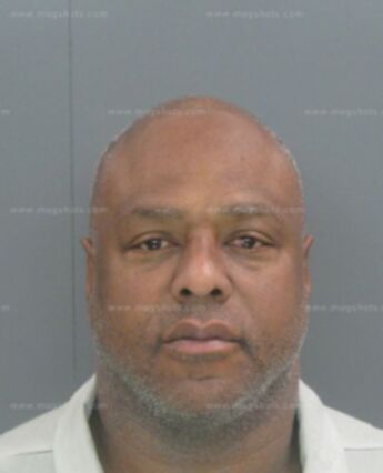 Charles Napoleon Taylor