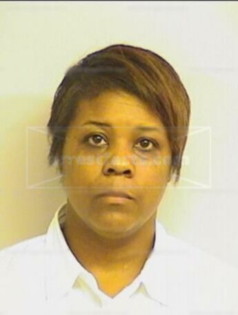 Shermita Maddrean Whitfield