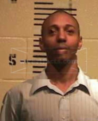 Brent Donnell Cephus