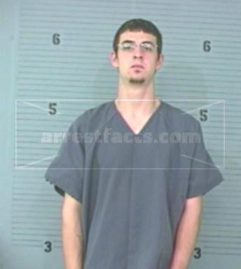 Shaun Thomas Lewallen