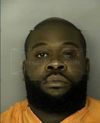 Jonathan Charles Bellamy