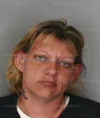 Krystal Janell Leighton
