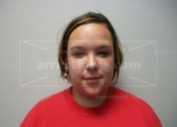 Melissa Dawn Moffitt