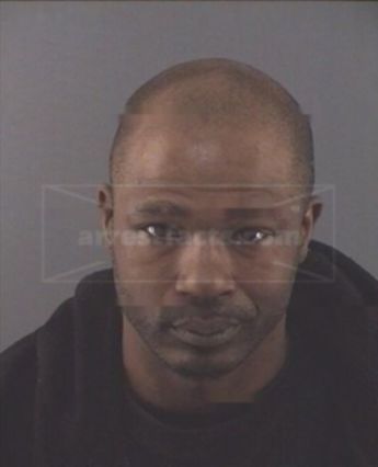 Marvin Nmi Johnson