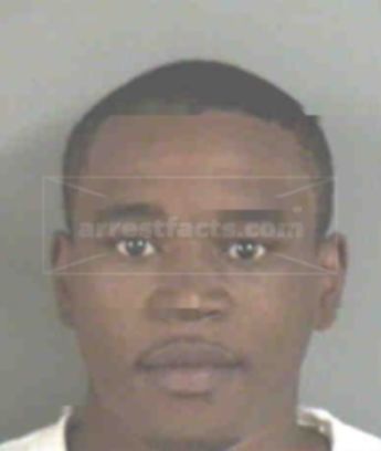 Jordan Akeem Edom