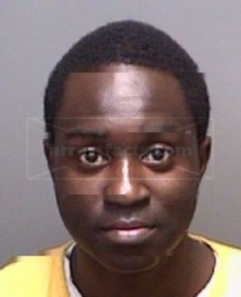 Kenneth Ray Tillery