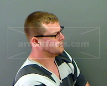Blake R Steckel