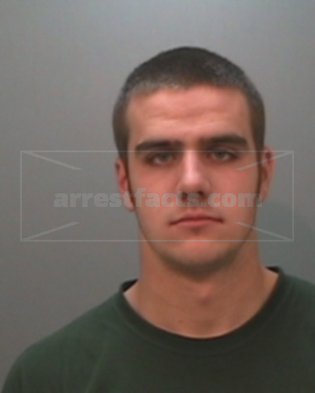 Joshua Wade Bounds