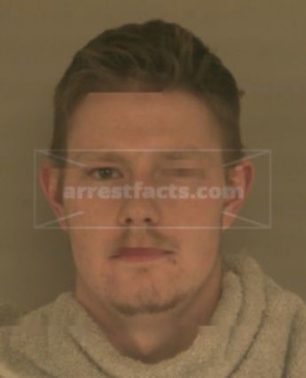 Kevin Scott Lacy