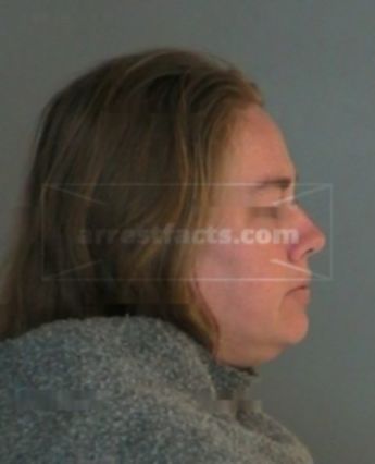 Tracy Marie Pitman