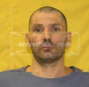 Michael Paul Edgell