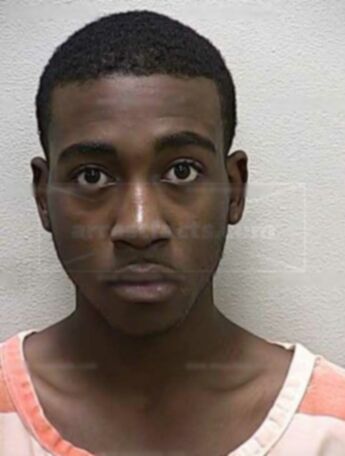 Quadre Lamont Brown