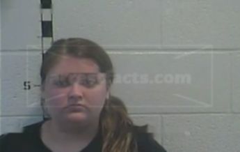 Amber Katherine Nichter