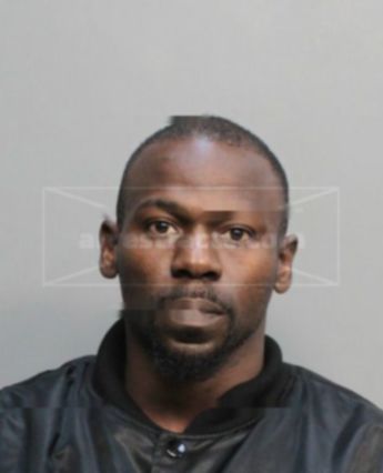 Isiah Emmanuel Saintfort