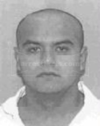 Efren Galvan Castillo
