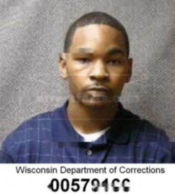 Savon D Jones