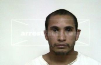 Jose Alfredo Ramirez