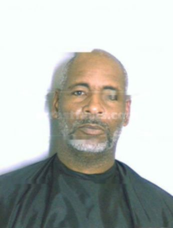 Charles Edward Cook