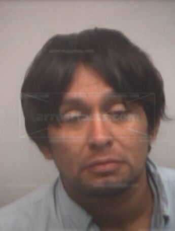Jose Paul Romero