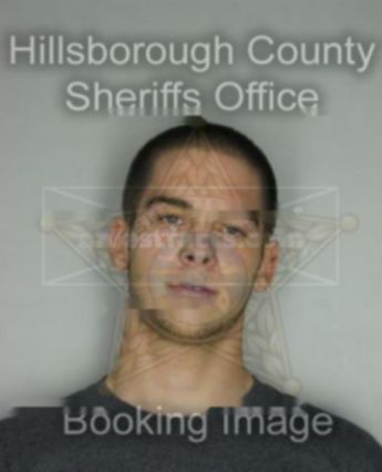 Nicholas Glynn Brown